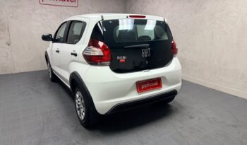 
									FIAT MOBI 1.0 EVO FLEX LIKE. MANUAL 2023 completo								