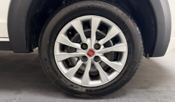 
									FIAT MOBI 1.0 EVO FLEX LIKE. MANUAL 2023 completo								