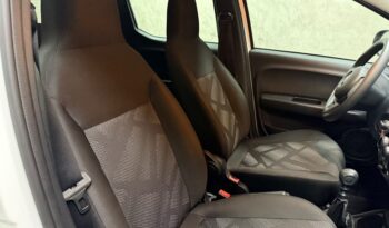 
									FIAT MOBI 1.0 EVO FLEX LIKE. MANUAL 2023 completo								