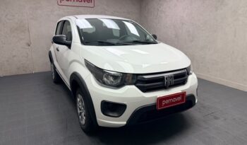 
									FIAT MOBI 1.0 EVO FLEX LIKE. MANUAL 2023 completo								