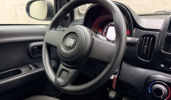 
									FIAT MOBI 1.0 EVO FLEX LIKE. MANUAL 2023 completo								