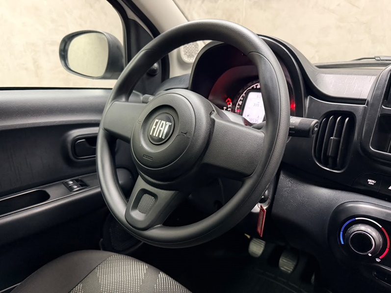 FIAT MOBI 1.0 EVO FLEX LIKE. MANUAL 2023