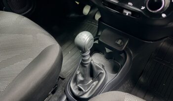 
									FIAT MOBI 1.0 EVO FLEX LIKE. MANUAL 2023 completo								