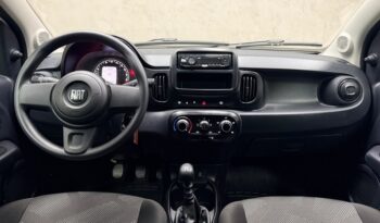 
									FIAT MOBI 1.0 EVO FLEX LIKE. MANUAL 2023 completo								