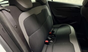 
									CHEVROLET ONIX 1.0 MPFI LT 8V FLEX 4P MANUAL 2015 completo								