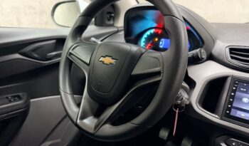 
									CHEVROLET ONIX 1.0 MPFI LT 8V FLEX 4P MANUAL 2015 completo								