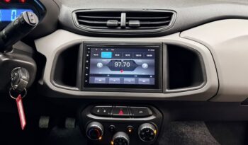 
									CHEVROLET ONIX 1.0 MPFI LT 8V FLEX 4P MANUAL 2015 completo								