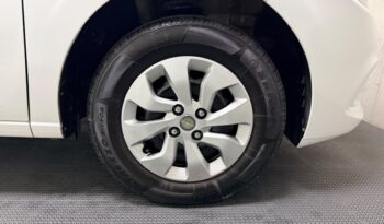 
									CHEVROLET ONIX 1.0 MPFI LT 8V FLEX 4P MANUAL 2015 completo								