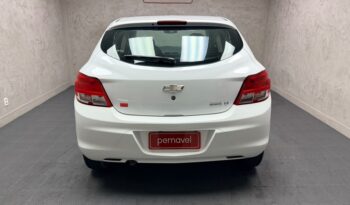 
									CHEVROLET ONIX 1.0 MPFI LT 8V FLEX 4P MANUAL 2015 completo								