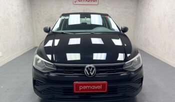 
									VOLKSWAGEN POLO 1.0 MPI TRACK MANUAL 2026 completo								