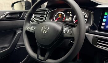 
									VOLKSWAGEN POLO 1.0 MPI TRACK MANUAL 2026 completo								