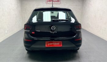 
									VOLKSWAGEN POLO 1.0 MPI TRACK MANUAL 2026 completo								