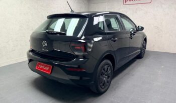 
									VOLKSWAGEN POLO 1.0 MPI TRACK MANUAL 2026 completo								