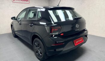 
									VOLKSWAGEN POLO 1.0 MPI TRACK MANUAL 2026 completo								