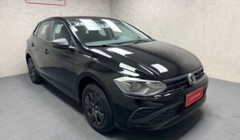 
									VOLKSWAGEN POLO 1.0 MPI TRACK MANUAL 2026 completo								