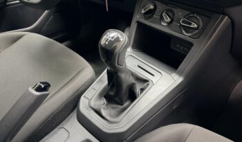 
									VOLKSWAGEN POLO 1.0 MPI TRACK MANUAL 2026 completo								