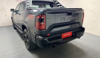
									RAM RAMPAGE 2.0 HURRICANE 4 TURBO GASOLINA R/T 4X4 AUTOMÁTICO 2026 completo								