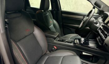 
									RAM RAMPAGE 2.0 HURRICANE 4 TURBO GASOLINA R/T 4X4 AUTOMÁTICO 2026 completo								