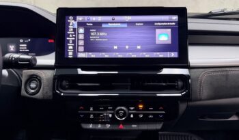 
									RAM RAMPAGE 2.0 HURRICANE 4 TURBO GASOLINA R/T 4X4 AUTOMÁTICO 2026 completo								