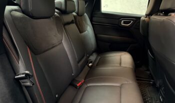 
									RAM RAMPAGE 2.0 HURRICANE 4 TURBO GASOLINA R/T 4X4 AUTOMÁTICO 2026 completo								