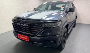 
									RAM RAMPAGE 2.0 HURRICANE 4 TURBO GASOLINA R/T 4X4 AUTOMÁTICO 2026 completo								