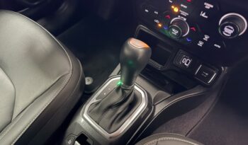 
									JEEP RENEGADE 1.3 T270 TURBO FLEX LONGITUDE AT6 2024 completo								