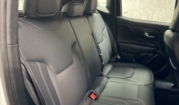 
									JEEP RENEGADE 1.3 T270 TURBO FLEX LONGITUDE AT6 2024 completo								