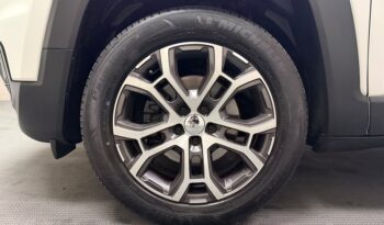 
									JEEP RENEGADE 1.3 T270 TURBO FLEX LONGITUDE AT6 2024 completo								