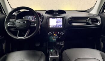 
									JEEP RENEGADE 1.3 T270 TURBO FLEX LONGITUDE AT6 2024 completo								
