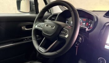 
									JEEP RENEGADE 1.3 T270 TURBO FLEX LONGITUDE AT6 2024 completo								