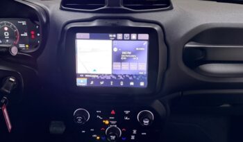 
									JEEP RENEGADE 1.3 T270 TURBO FLEX LONGITUDE AT6 2024 completo								
