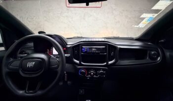 
									FIAT STRADA 1.3 FIREFLY FLEX ENDURANCE CS MANUAL 2025 completo								