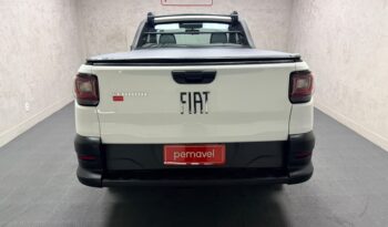 
									FIAT STRADA 1.3 FIREFLY FLEX ENDURANCE CS MANUAL 2025 completo								