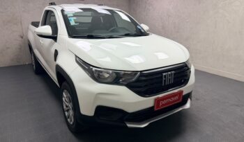 
									FIAT STRADA 1.3 FIREFLY FLEX ENDURANCE CS MANUAL 2025 completo								