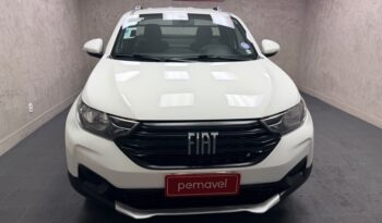 
									FIAT STRADA 1.3 FIREFLY FLEX ENDURANCE CS MANUAL 2025 completo								