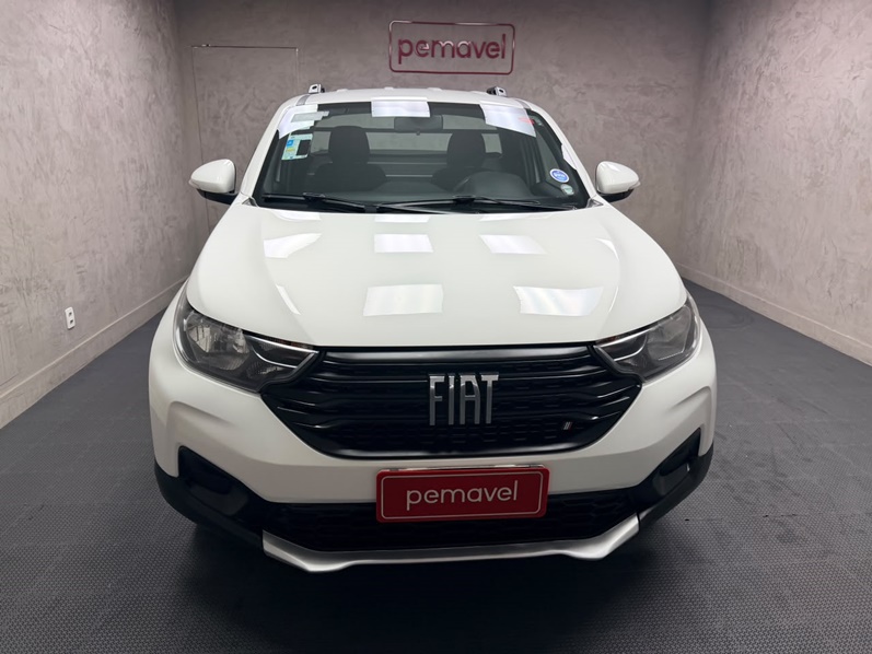 FIAT STRADA 1.3 FIREFLY FLEX ENDURANCE CS MANUAL 2025