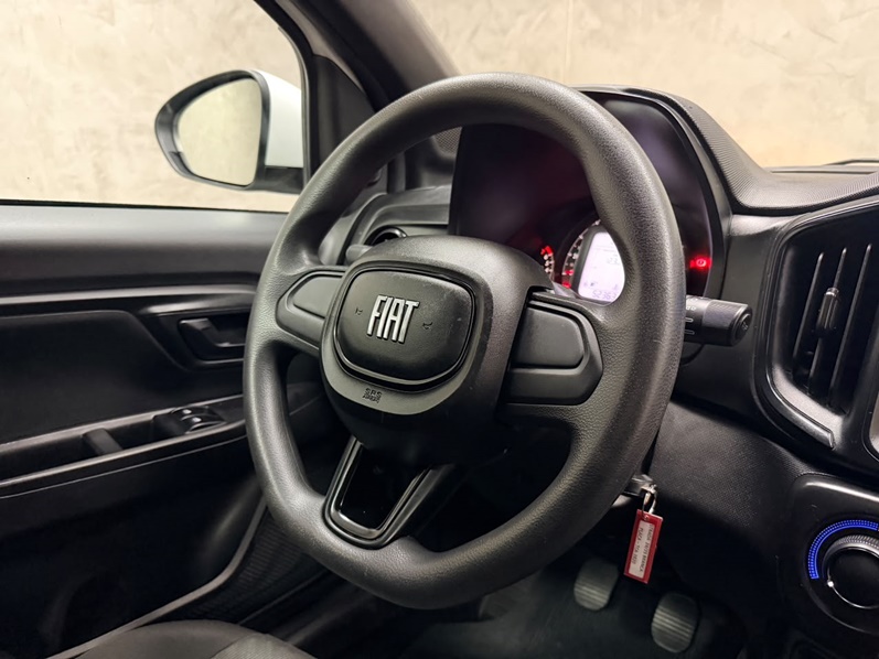 FIAT STRADA 1.3 FIREFLY FLEX ENDURANCE CS MANUAL 2025