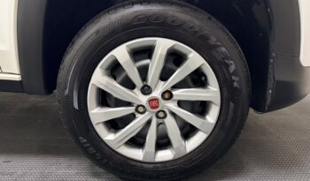 
									FIAT STRADA 1.3 FIREFLY FLEX ENDURANCE CS MANUAL 2025 completo								