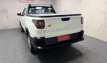 
									FIAT STRADA 1.3 FIREFLY FLEX ENDURANCE CS MANUAL 2025 completo								