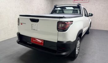 
									FIAT STRADA 1.3 FIREFLY FLEX ENDURANCE CS MANUAL 2025 completo								