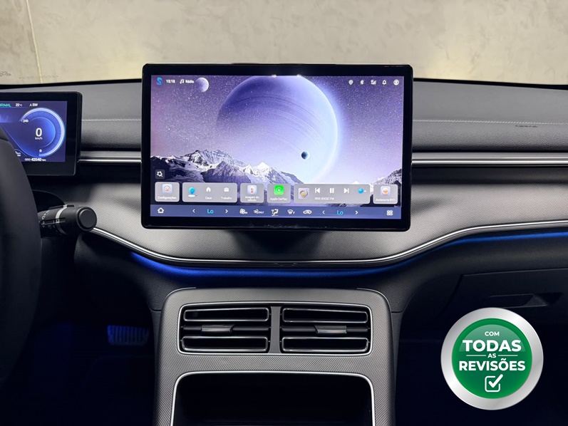 BYD KING 1.5 DM-I PHEV GS AUTOMÁTICO 2025