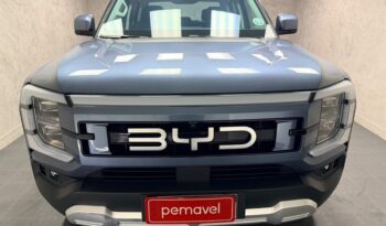 
									BYD SHARK 1.5 TURBO PHEV GS AWD AUTOMÁTICO 2025 completo								