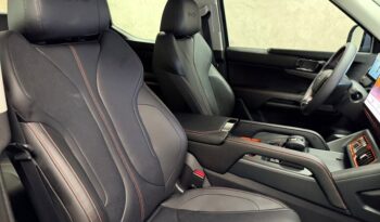 
									BYD SHARK 1.5 TURBO PHEV GS AWD AUTOMÁTICO 2025 completo								