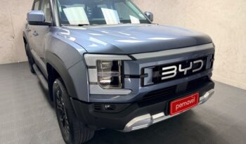 
									BYD SHARK 1.5 TURBO PHEV GS AWD AUTOMÁTICO 2025 completo								