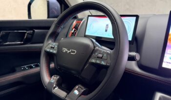 
									BYD SHARK 1.5 TURBO PHEV GS AWD AUTOMÁTICO 2025 completo								