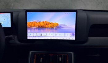 
									BYD SHARK 1.5 TURBO PHEV GS AWD AUTOMÁTICO 2025 completo								
