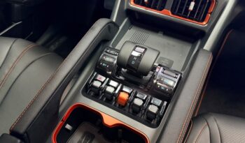 
									BYD SHARK 1.5 TURBO PHEV GS AWD AUTOMÁTICO 2025 completo								