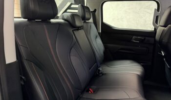 
									BYD SHARK 1.5 TURBO PHEV GS AWD AUTOMÁTICO 2025 completo								