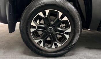 
									BYD SHARK 1.5 TURBO PHEV GS AWD AUTOMÁTICO 2025 completo								