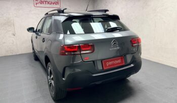 
									CITROËN C4 CACTUS 1.6 THP FLEX SHINE EAT6 2022 completo								